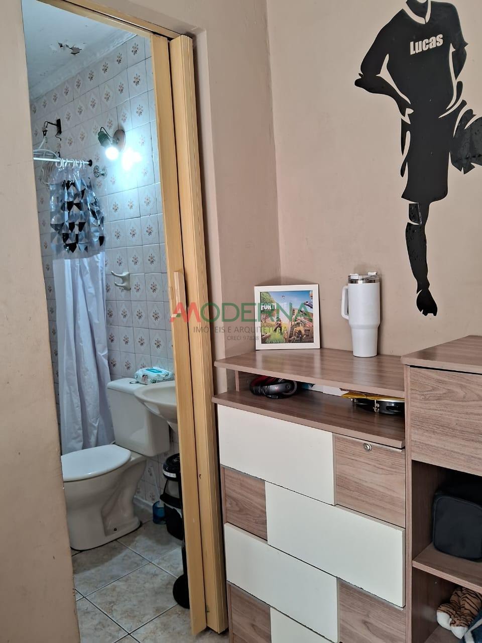 Casa à venda com 3 quartos, 1 suíte, 2 vagas e 160m² no Paulicéia, São Bernardo do Campo (SP) — foto 25 de 25