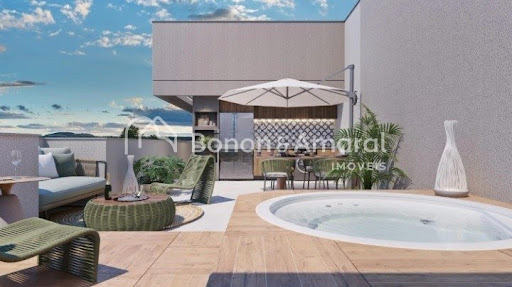 Apartamento, 2 quartos, 45 m² - Foto 28