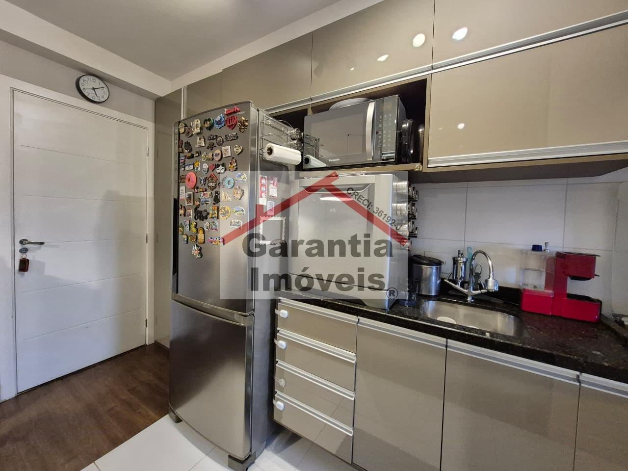 Apartamento à venda com 3 quartos, 1 suíte, 2 vagas e 69m² no Presidente Altino, Osasco (SP) — foto 5 de 30
