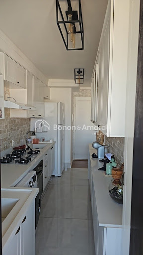 Apartamento, 2 quartos, 66 m² - Foto 13