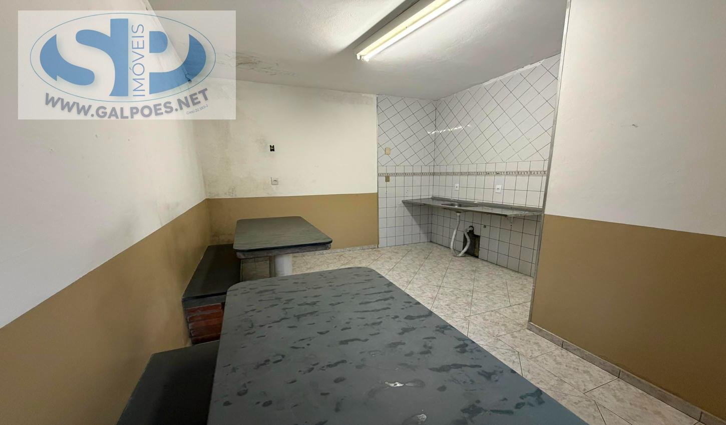 Depósito-Galpão, 467 m² - Foto 18