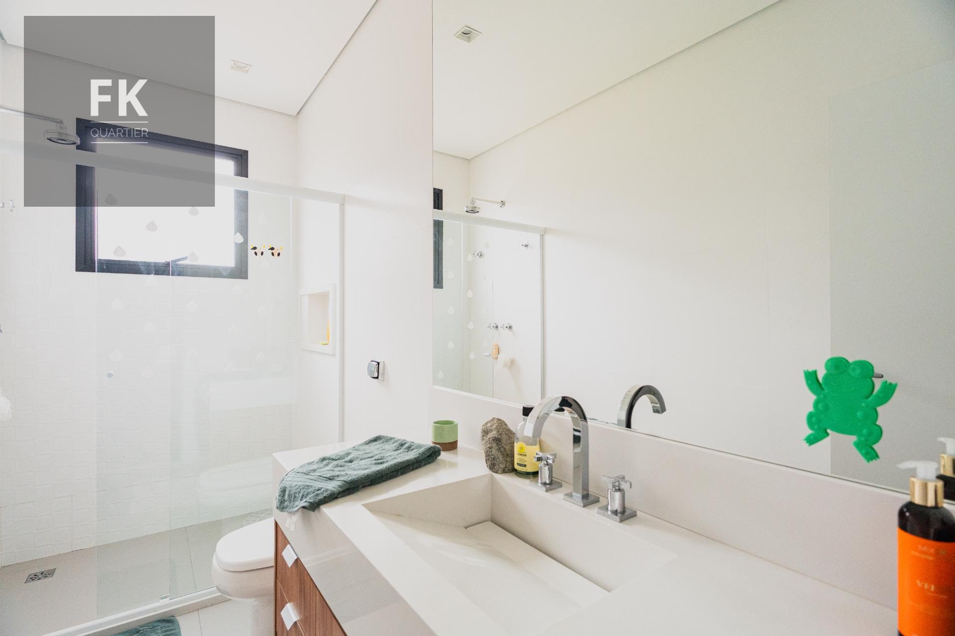 Casa à venda com 4 quartos, 4 suítes, 4 vagas e 385m² no Colinas da Anhanguera, Santana de Parnaíba (SP) — foto 23 de 30