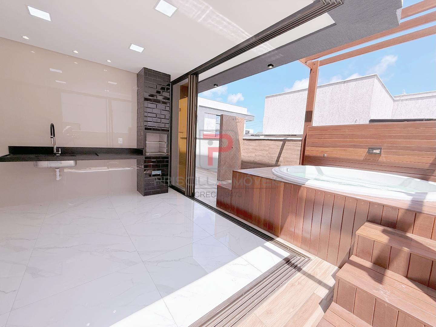Casa à venda com 4 suítes, 2 vagas e 180m² no Rota do Sol, João Pessoa (PB) — foto 7 de 30