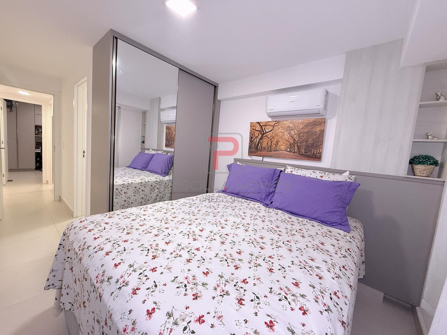 Apartamento à venda com 2 quartos, 1 suíte, 1 vaga e 64m² no Camboinha, Cabedelo (PB) — foto 28 de 30