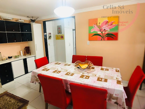 Casa Duplex 4 quartos, 3 suítes  em Hélio Ferraz  -  Serra