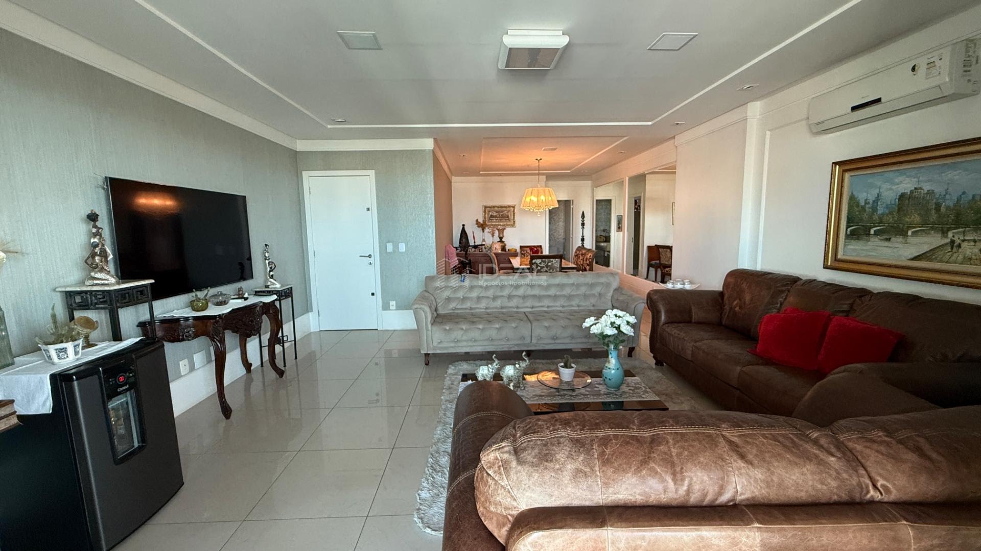 Apartamento à venda com 4 quartos, 2 suítes, 3 vagas e 180m² no Parque Avenida Pelinca, Campos dos Goytacazes (RJ) — foto 15 de 30