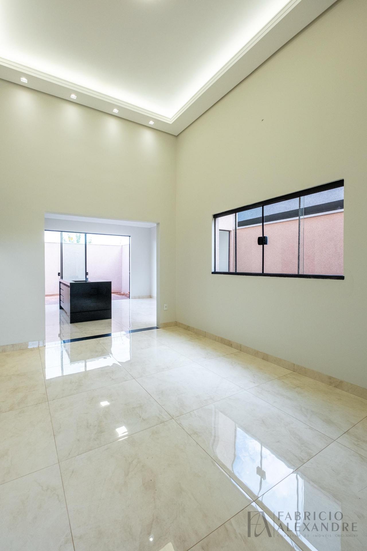 Casa à venda com 3 quartos, 1 suíte, 2 vagas e 117m² no Residencial Setsul II, São José do Rio Preto (SP) — foto 10 de 21