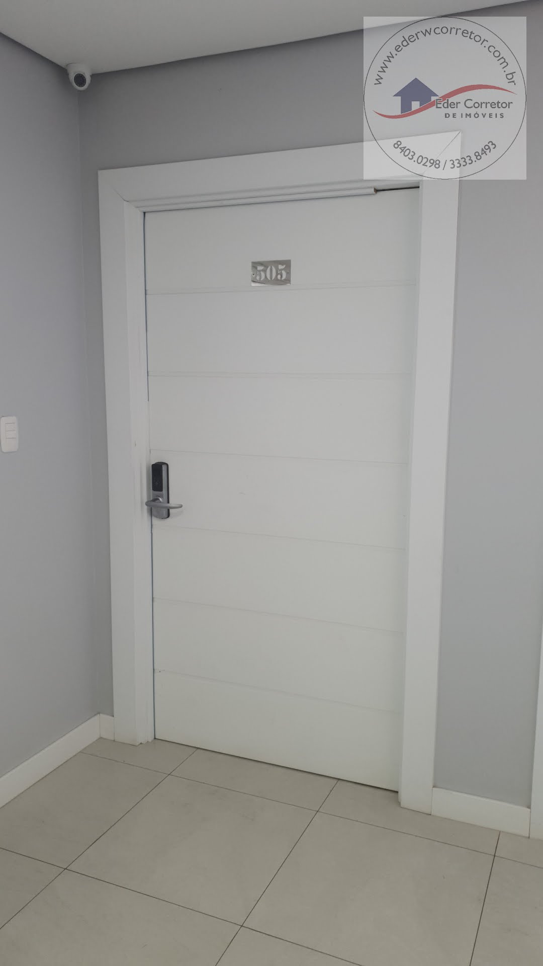 Apartamento à venda com 3 quartos, 1 suíte, 2 vagas e 125m² no Centro (ap), Ijuí (RS) — foto 27 de 30