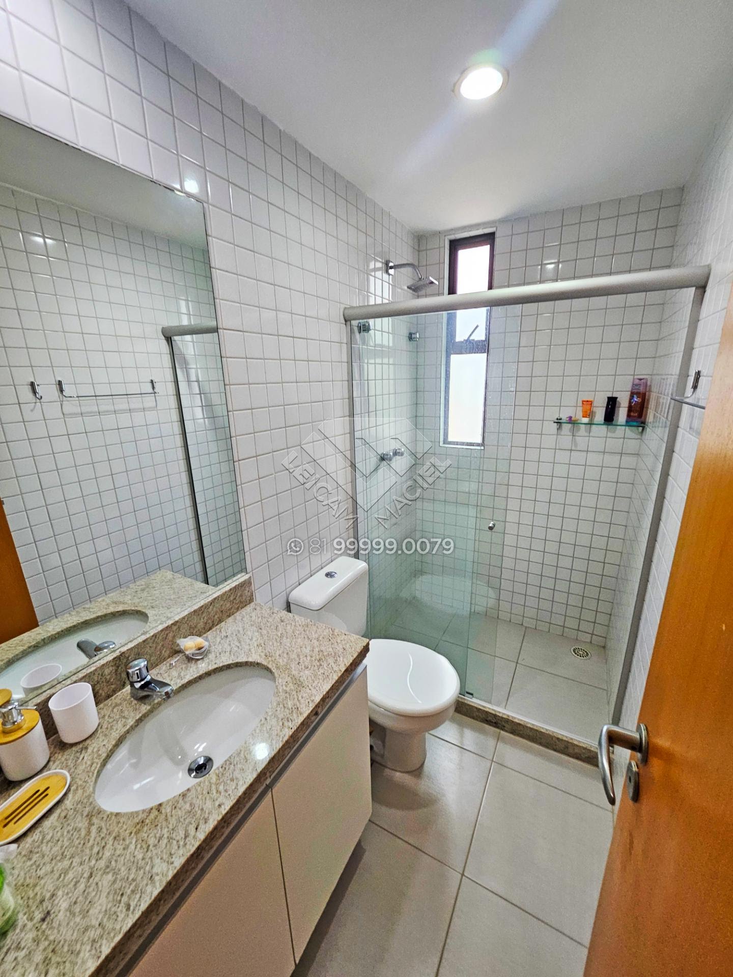Casa à venda com 4 quartos, 3 suítes, 2 vagas e 230m² no Muro Alto, Ipojuca (PE) — foto 28 de 30