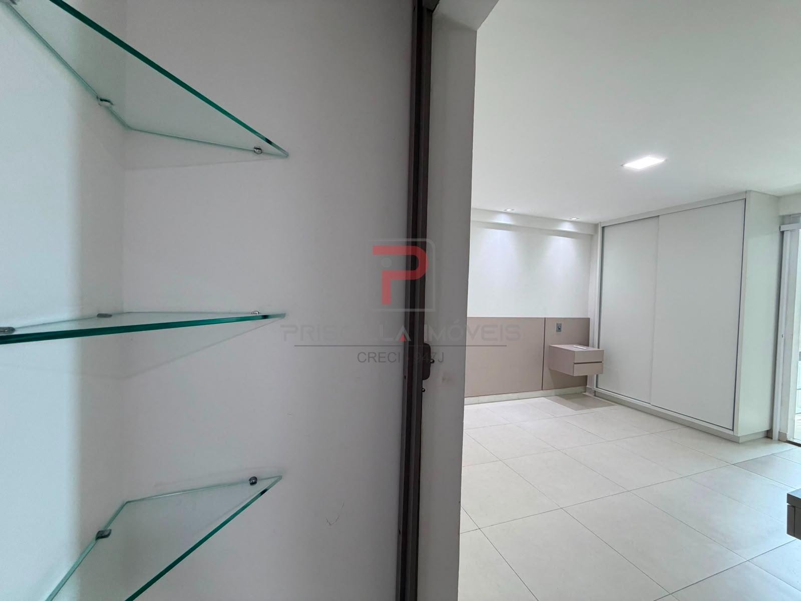 Apartamento à venda com 3 quartos, 1 suíte, 2 vagas e 113m² no Cabo Branco, João Pessoa (PB) — foto 28 de 30