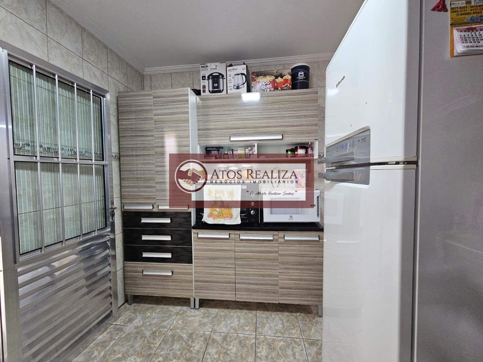 Casa à venda com 2 quartos, 1 banheiro, 2 vagas e 65m² no Campo Grande, São Paulo (SP) — foto 29 de 30