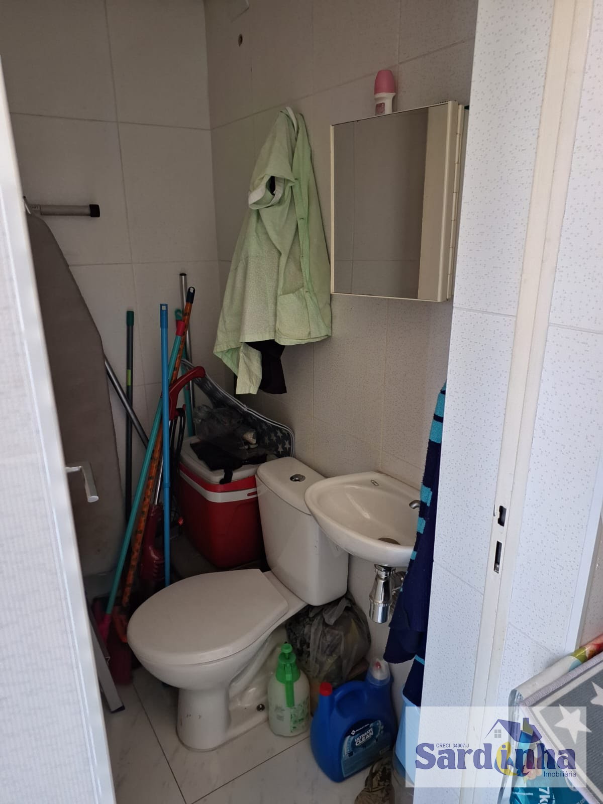 Apartamento à venda com 3 quartos, 1 suíte, 2 vagas e 95m² no Cidade Monções, São Paulo (SP) — foto 19 de 26
