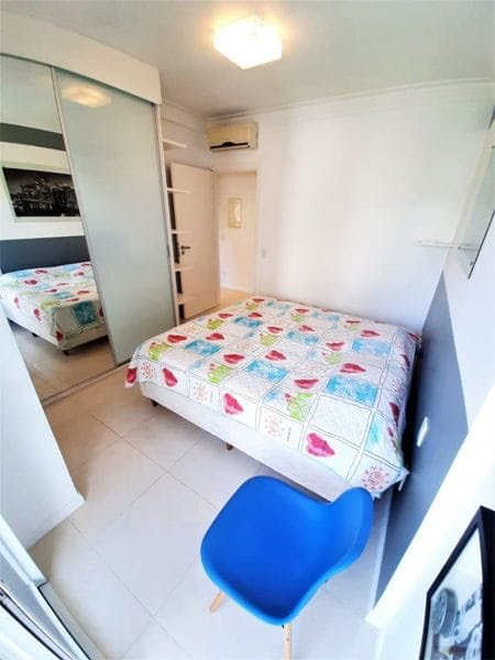 Apartamento à venda com 3 quartos, 3 suítes, 2 vagas e 151m² no Jurerê, Florianópolis (SC) — foto 16 de 25