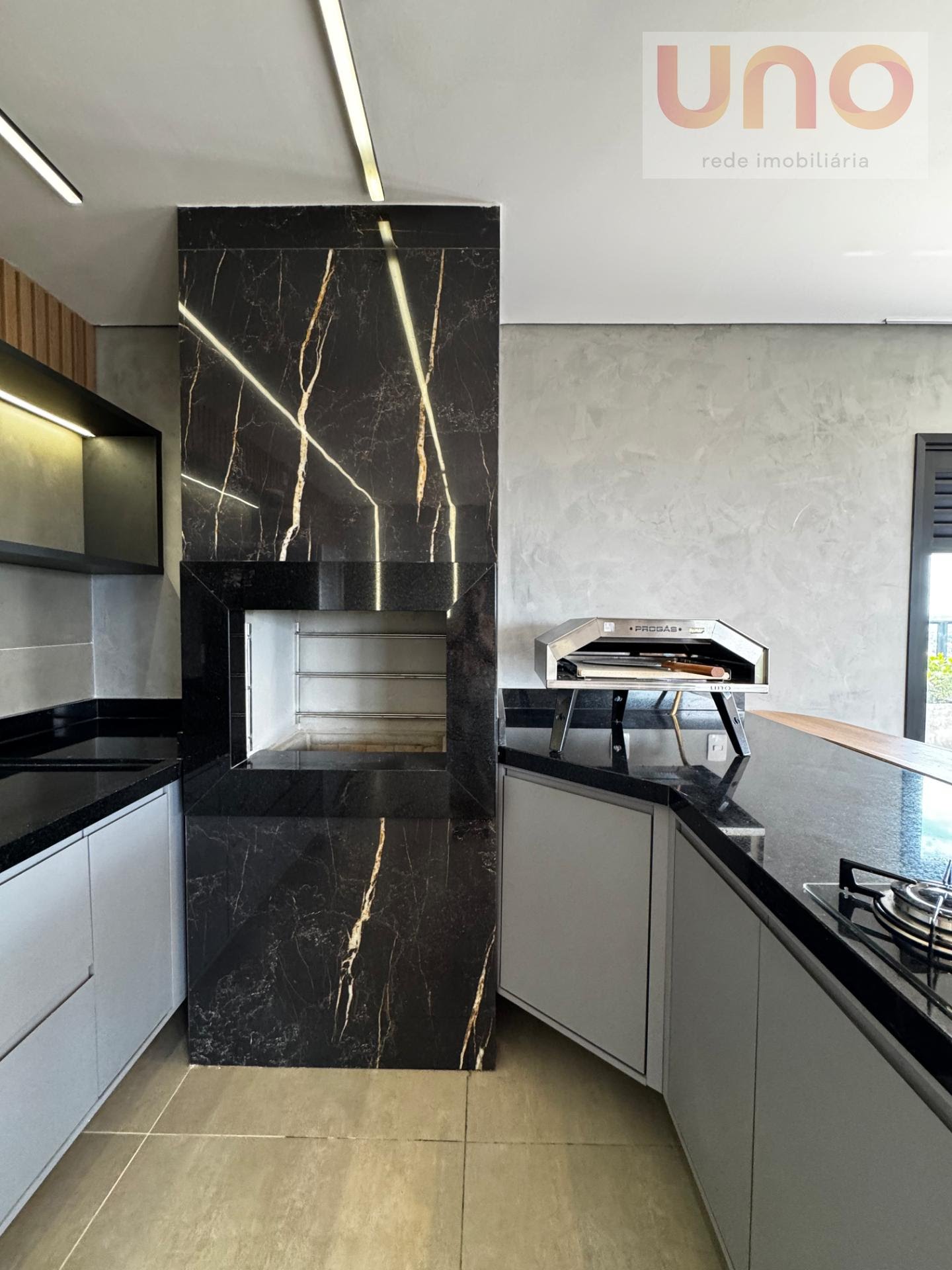 Apartamento à venda com 2 quartos, 1 suíte, 1 vaga e 65m² no Tiradentes, Campo Grande (MS) — foto 20 de 30