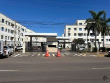 Apartamento em Tiradentes  -  Campo Grande