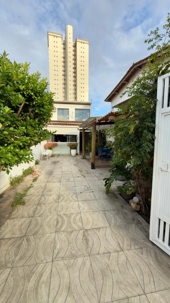 Casa à venda com 3 quartos, 1 suíte, 1 vaga e 150m² no Santa Mônica, Feira de Santana (BA) — foto 4 de 19