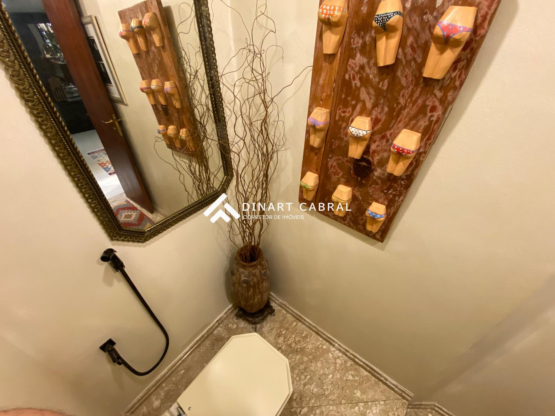 Apartamento à venda com 4 quartos, 2 suítes, 1 vaga e 300m² no Copacabana, Rio de Janeiro (RJ) — foto 23 de 30