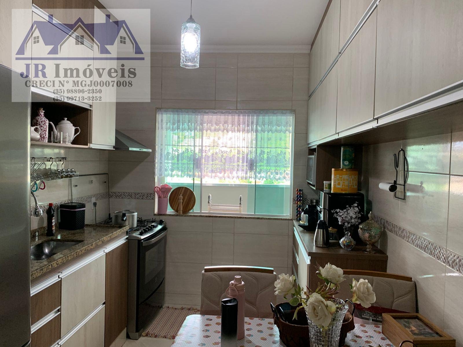 Casa à venda com 2 quartos, 1 banheiro, 1 vaga e 100m² no Sossego, Piranguinho (MG) — foto 17 de 30