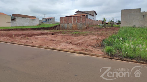 Terreno 500 m² à Venda em Residencial Aliança - Adamantina 