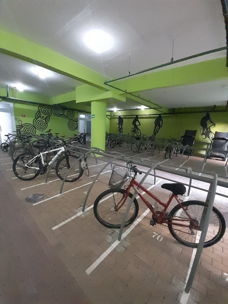 Apartamento à venda com 1 quarto e 36m² no Vila Clementino, São Paulo (SP) — foto 17 de 27