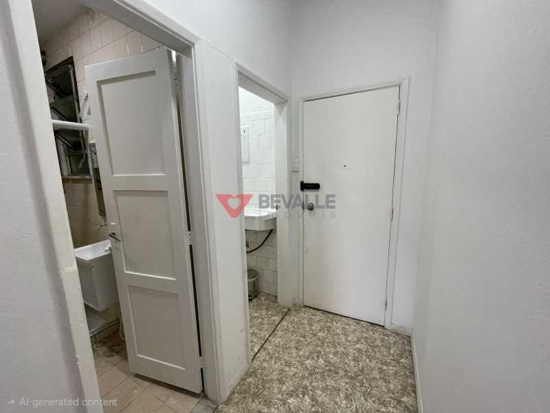 Apartamento à venda com 1 banheiro e 28m² no Copacabana, Rio de Janeiro (RJ) — foto 20 de 20
