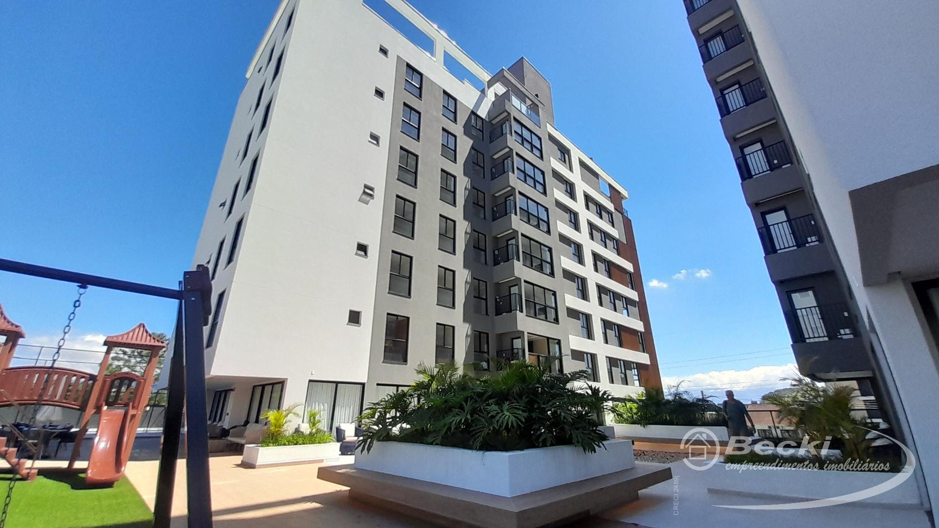 Apartamento à venda com 3 quartos, 1 suíte, 1 vaga e 78m² no Santo Antônio, Joinville (SC) — foto 13 de 23