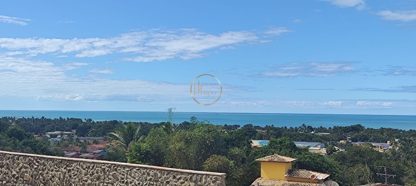 Casa à venda com 3 quartos, 2 banheiros, 1 vaga e 230m² no Alto Taperapuan, Porto Seguro — foto principal