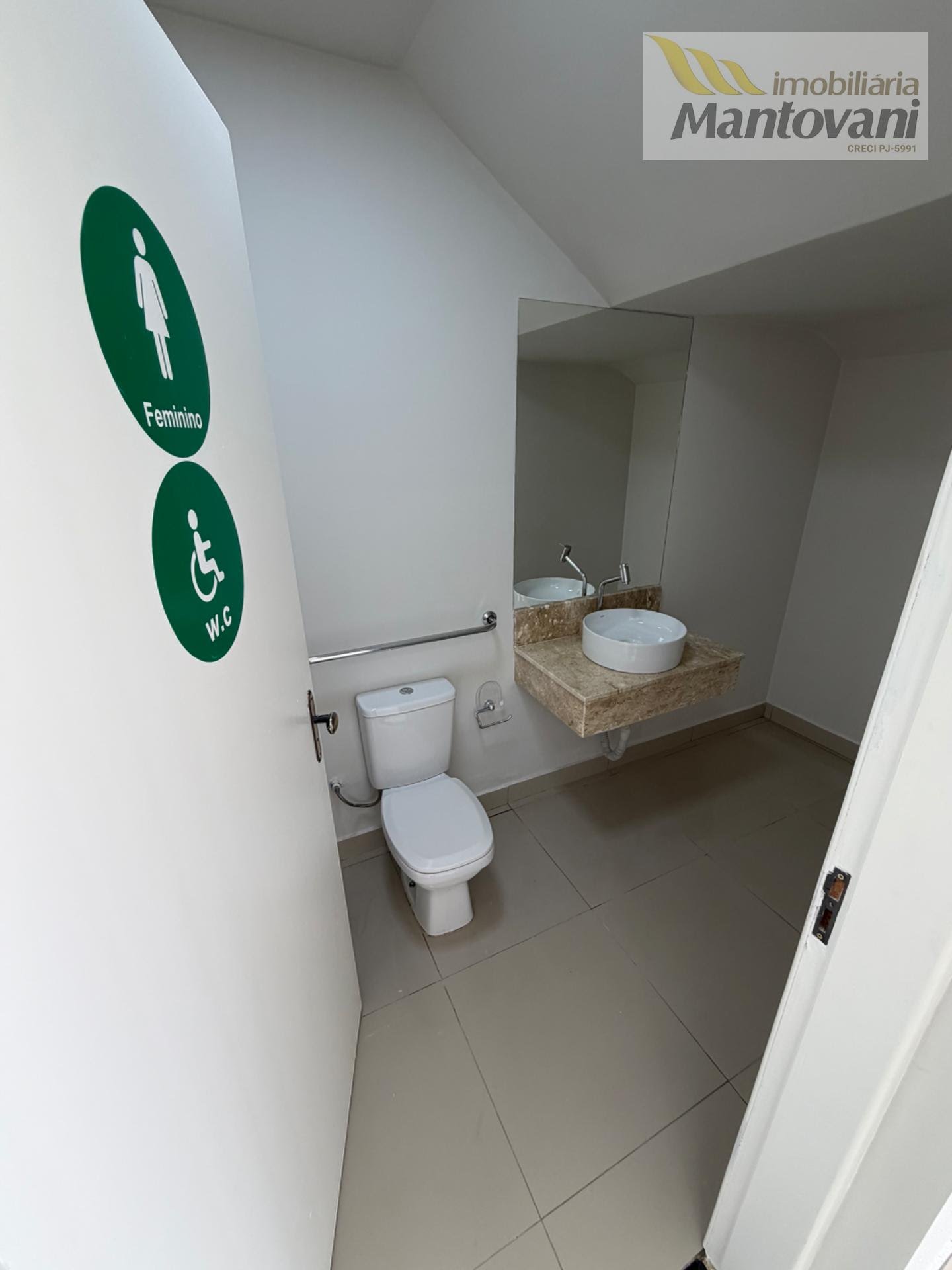 Comercial para alugar com 4 banheiros, 2 vagas e 250m² no Centro, Tatuí (SP) — foto 10 de 13