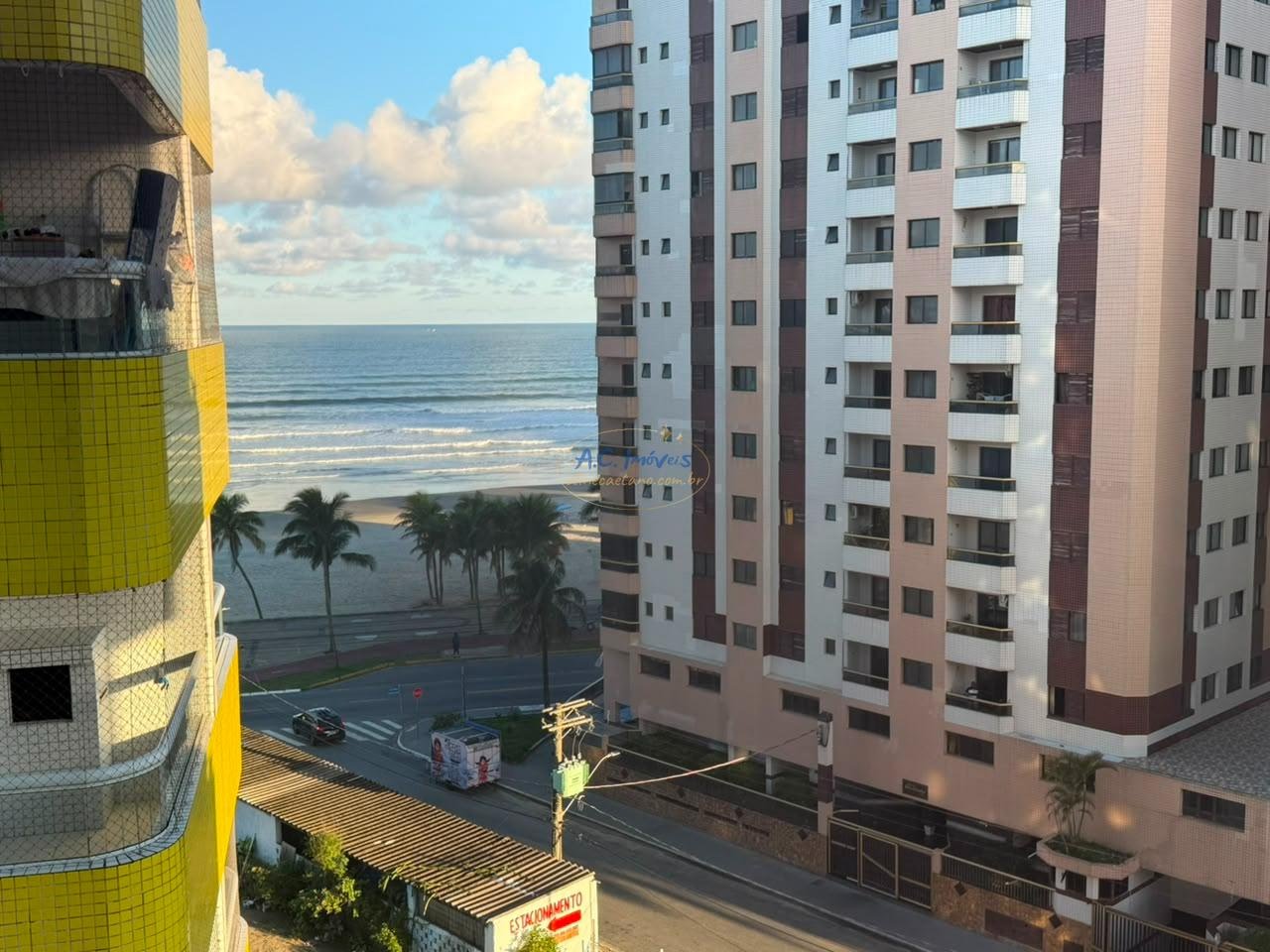 Apartamento à venda com 1 quarto, 1 banheiro, 1 vaga e 42m² no Nova Mirim, Praia Grande (SP) — foto 7 de 19