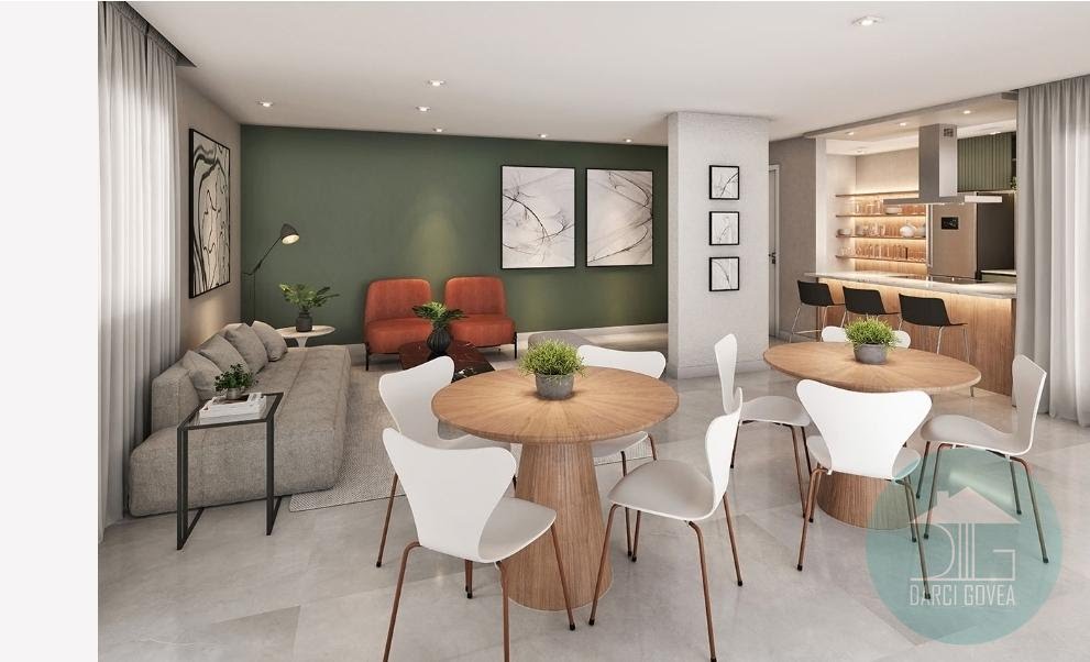 Apartamento à venda com 2 quartos, 1 suíte, 1 vaga e 52m² no Vila Leopoldina, São Paulo (SP) — foto 10 de 19