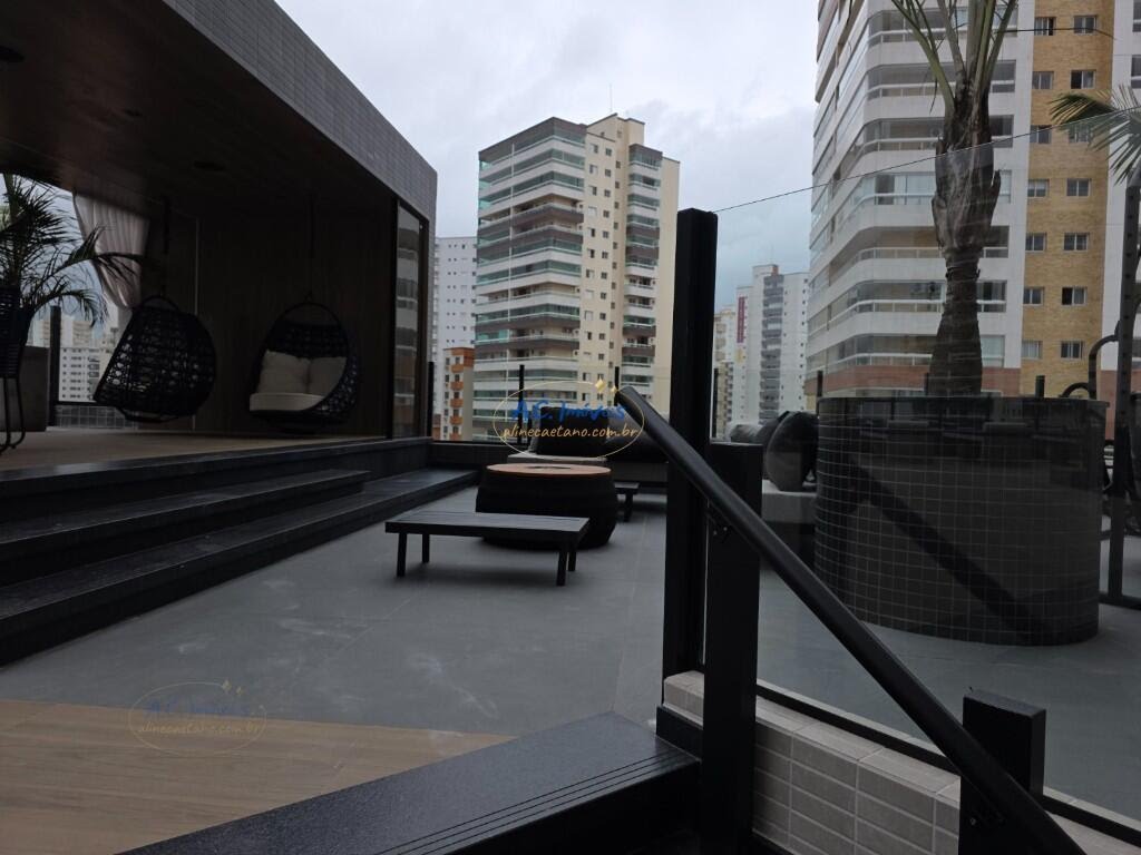 Apartamento à venda com 2 quartos, 1 suíte, 2 vagas e 73m² no Boqueirão, Praia Grande (SP) — foto 15 de 28