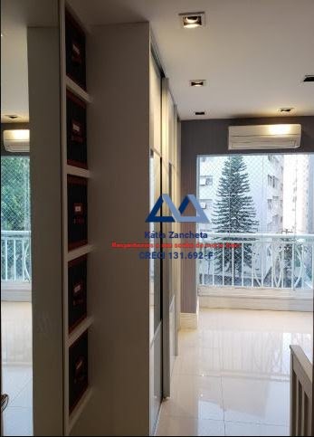 Apartamento à venda com 4 quartos, 2 suítes, 3 vagas e 350m² no Santa Cecília, São Paulo (SP) — foto 14 de 24