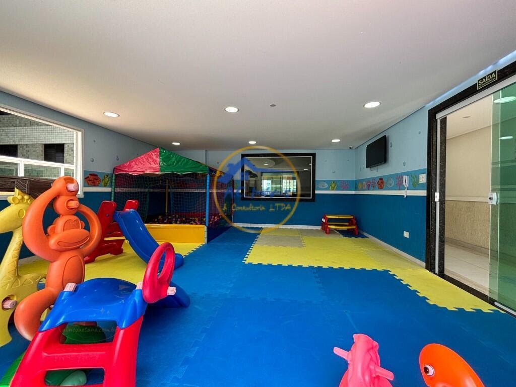 Apartamento à venda com 2 quartos, 1 suíte, 2 vagas e 79m² no Caiçara, Praia Grande (SP) — foto 10 de 30