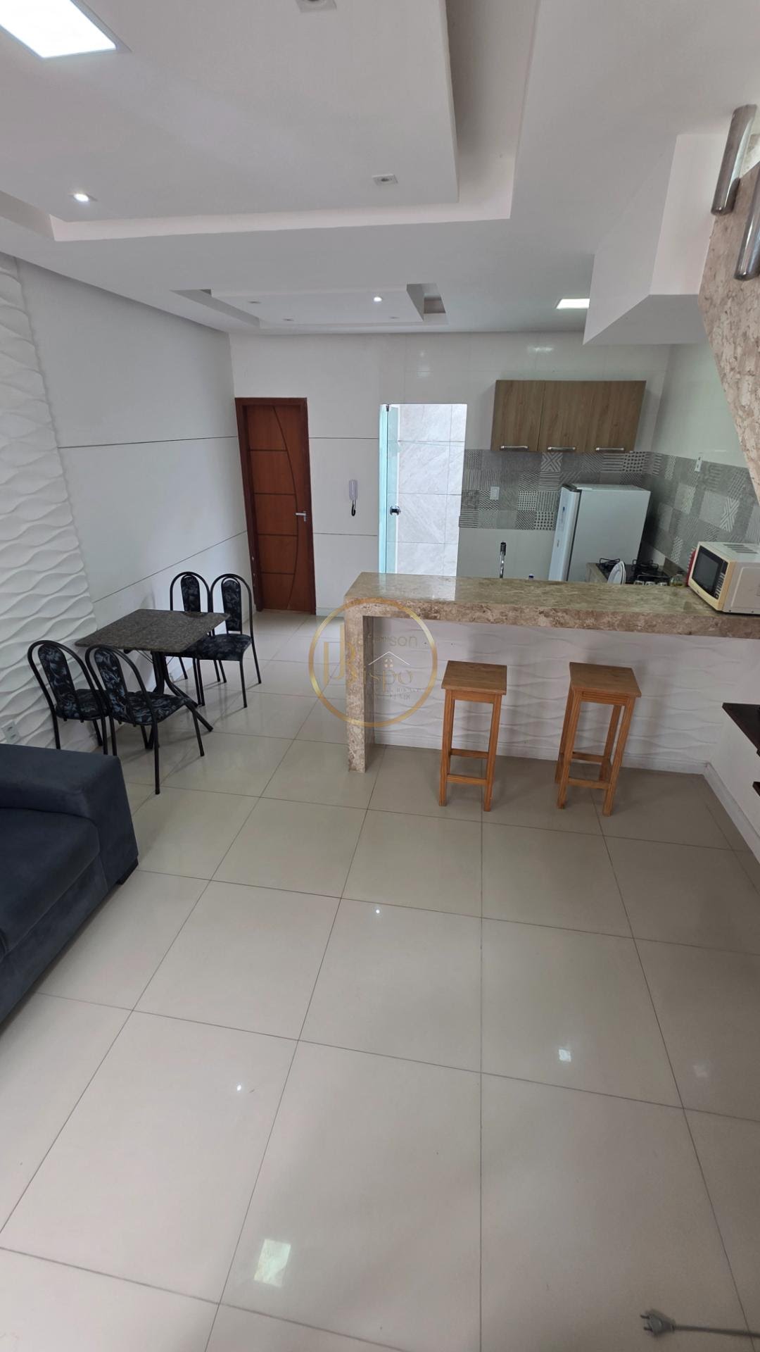 Apartamento à venda com 2 quartos, 1 suíte, 1 vaga e 80m² no Praia de Taperapuã, Porto Seguro (BA) — foto 10 de 18