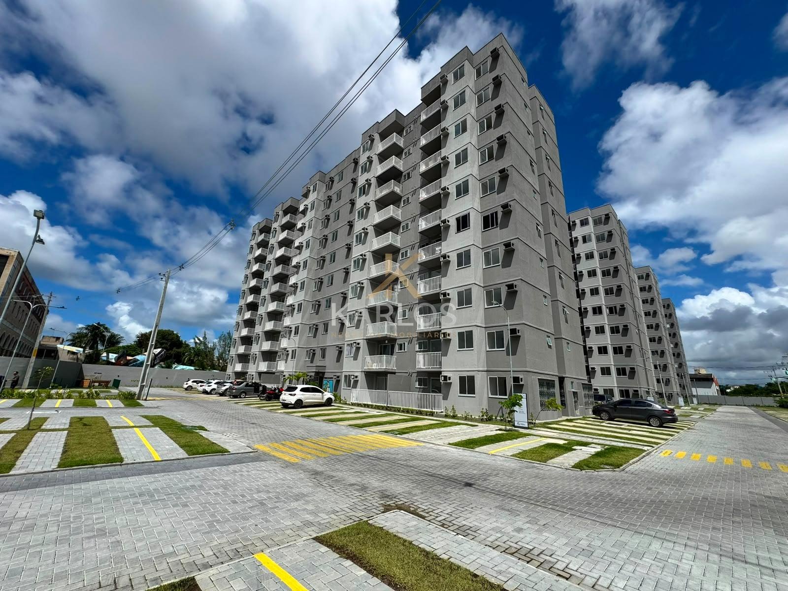 Apartamento à venda com 2 quartos, 1 suíte, 1 vaga e 50m² no Peixinhos, Olinda (PE) — foto 19 de 30