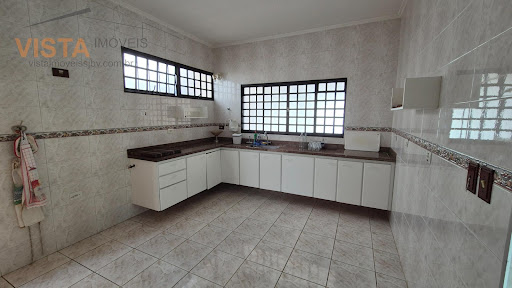 COZINHA AMPLA