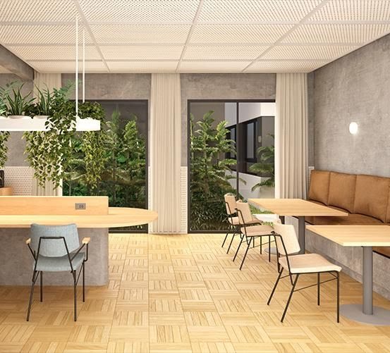 Comercial para alugar com 1 banheiro, 1 vaga e 28m² no Jardim Nova Aliança Sul, Ribeirão Preto (SP) — foto 16 de 20