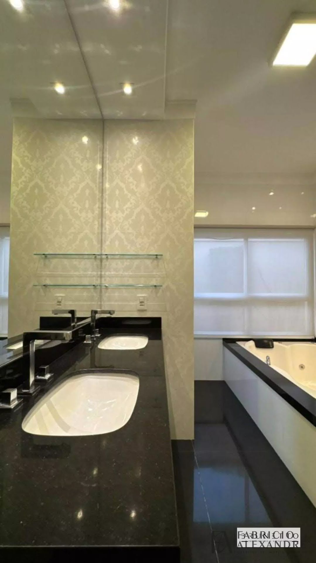 Casa à venda com 4 quartos, 4 suítes, 4 vagas e 625m² no Parque Residencial Damha, São José do Rio Preto (SP) — foto 4 de 20