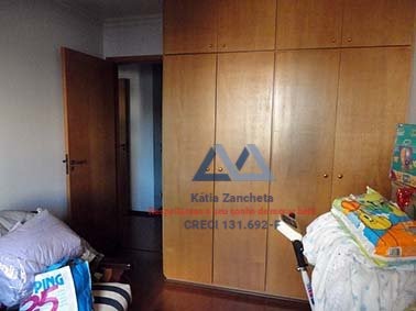 Apartamento à venda com 3 quartos, 1 suíte, 2 vagas e 120m² no Vila Parque Jabaquara, São Paulo (SP) — foto 12 de 22
