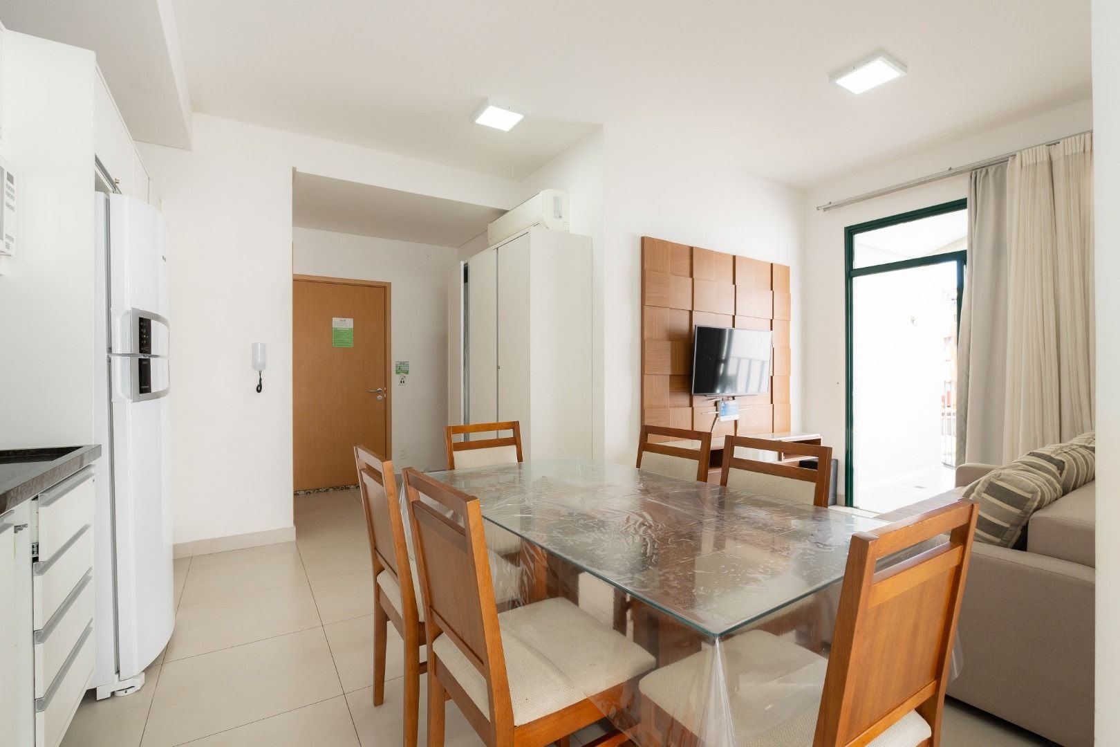 Apartamento à venda com 1 quarto, 1 banheiro, 1 vaga e 61m² no Praia Grande, Ubatuba (SP) — foto 6 de 30