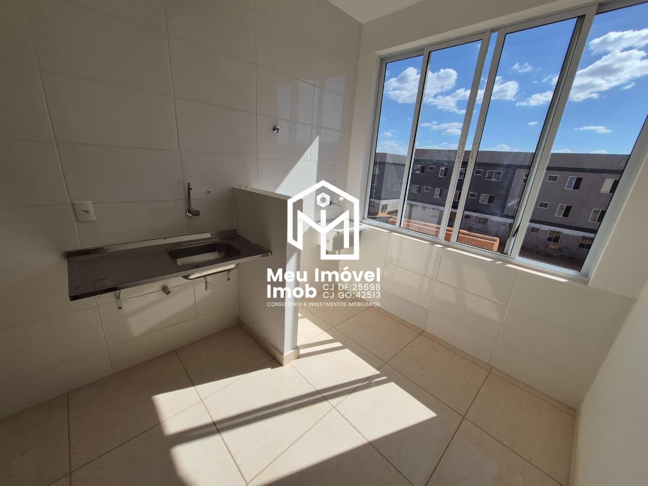 Apartamento, 2 quartos, 45 m² - Foto 9