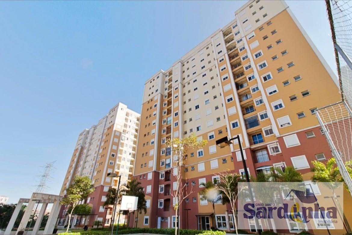 Apartamento à venda com 2 quartos, 1 suíte, 1 vaga e 59m² no Vila Andrade, São Paulo (SP) — foto 30 de 30