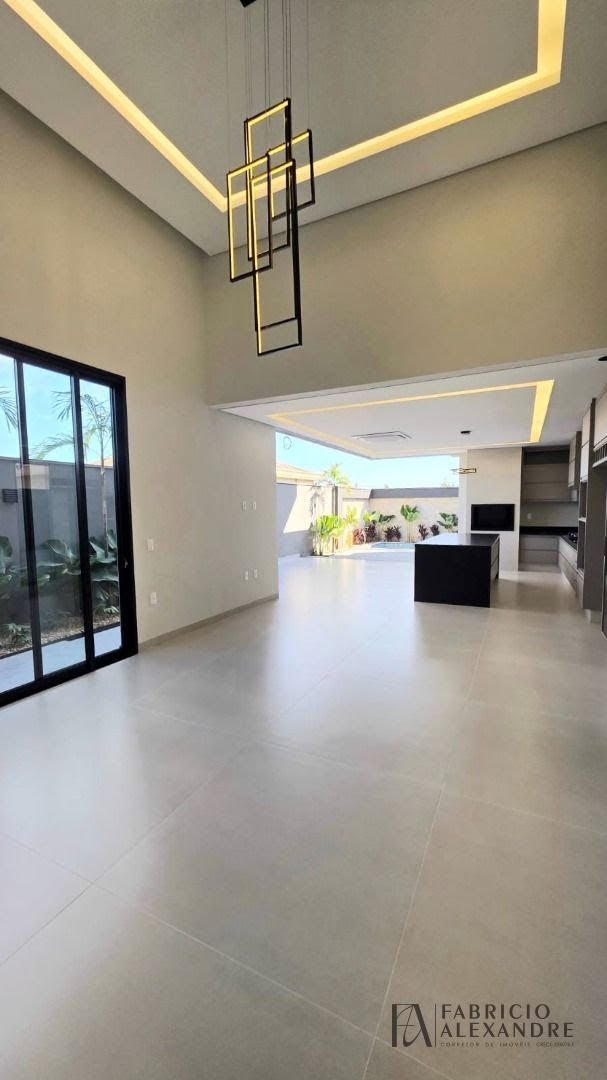Casa à venda com 4 quartos, 4 suítes, 4 vagas e 260m² no Parque Residencial Damha VI, São José do Rio Preto (SP) — foto 28 de 28