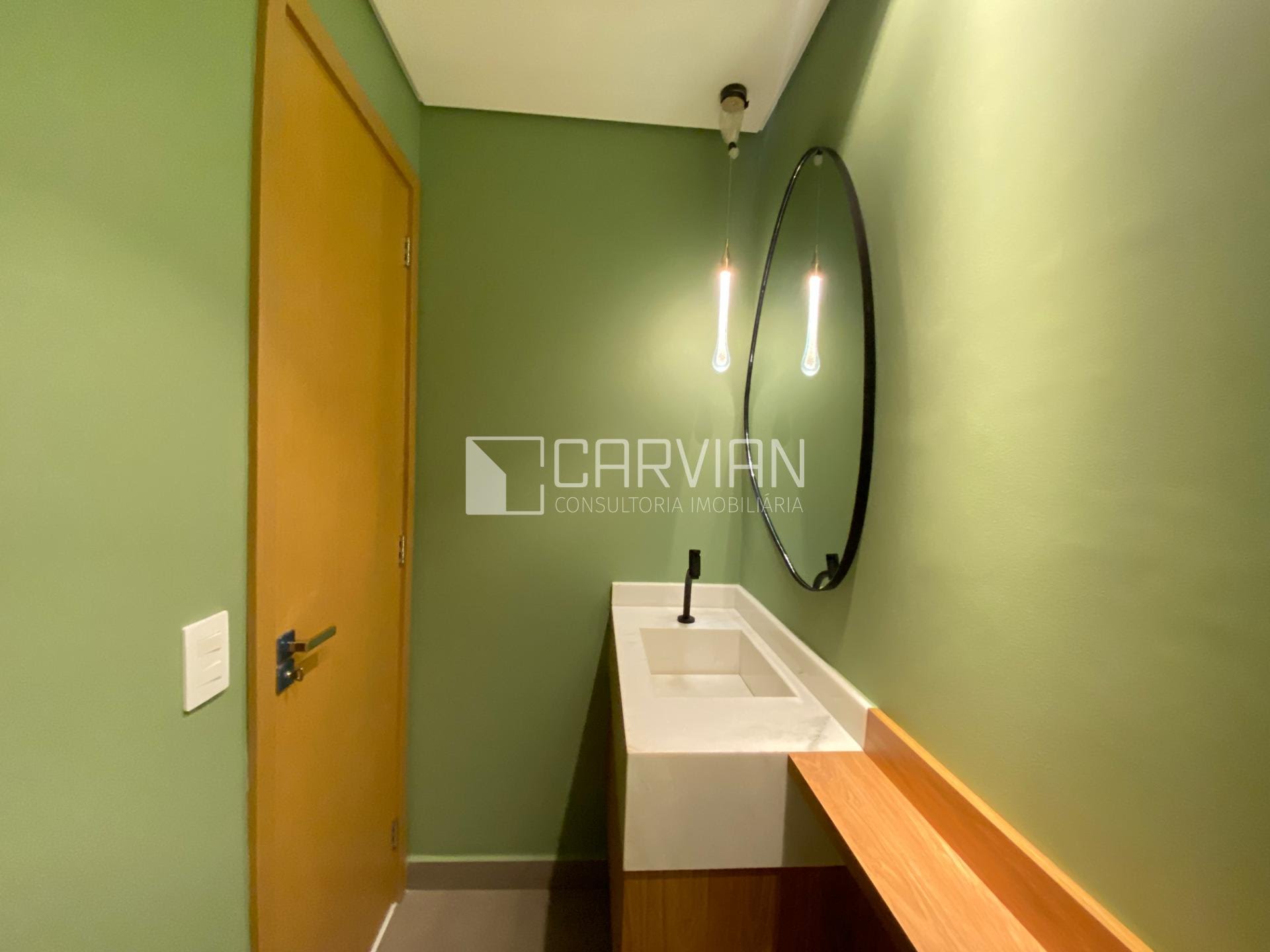Apartamento à venda com 3 quartos, 3 suítes, 2 vagas e 153m² no Bonfim Paulista, Ribeirão Preto (SP) — foto 3 de 30