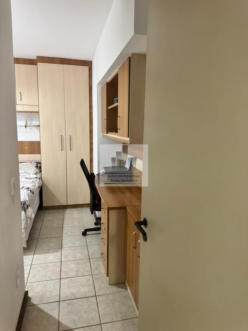 Apartamento à venda com 3 quartos, 2 banheiros, 1 vaga e 75m² no Pechincha, Rio de Janeiro (RJ) — foto 21 de 28