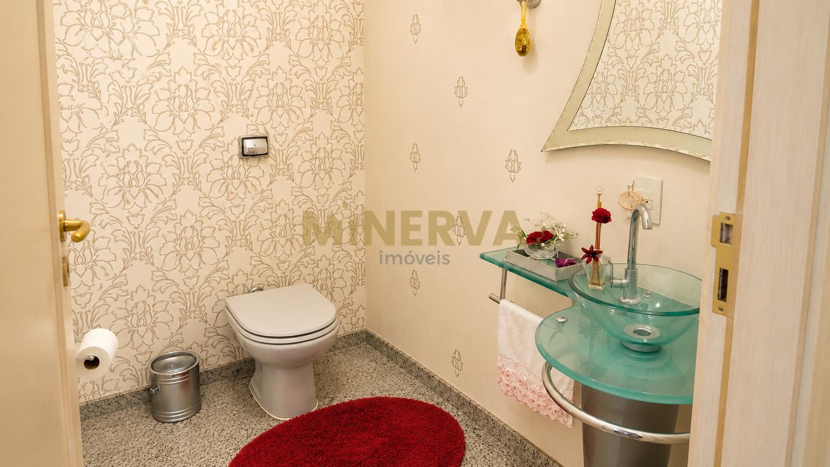 Apartamento à venda com 2 quartos, 2 suítes, 3 vagas e 140m² no Jardim Analia Franco, São Paulo (SP) — foto 16 de 20