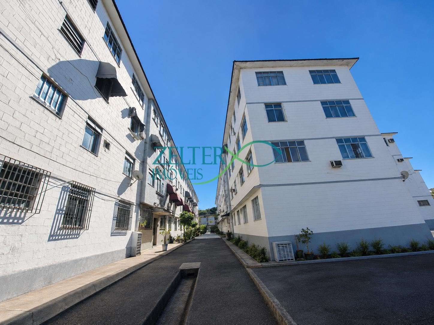 Apartamento à venda com 3 quartos, 1 banheiro e 71m² no Vista Alegre, Rio de Janeiro (RJ) — foto 4 de 23