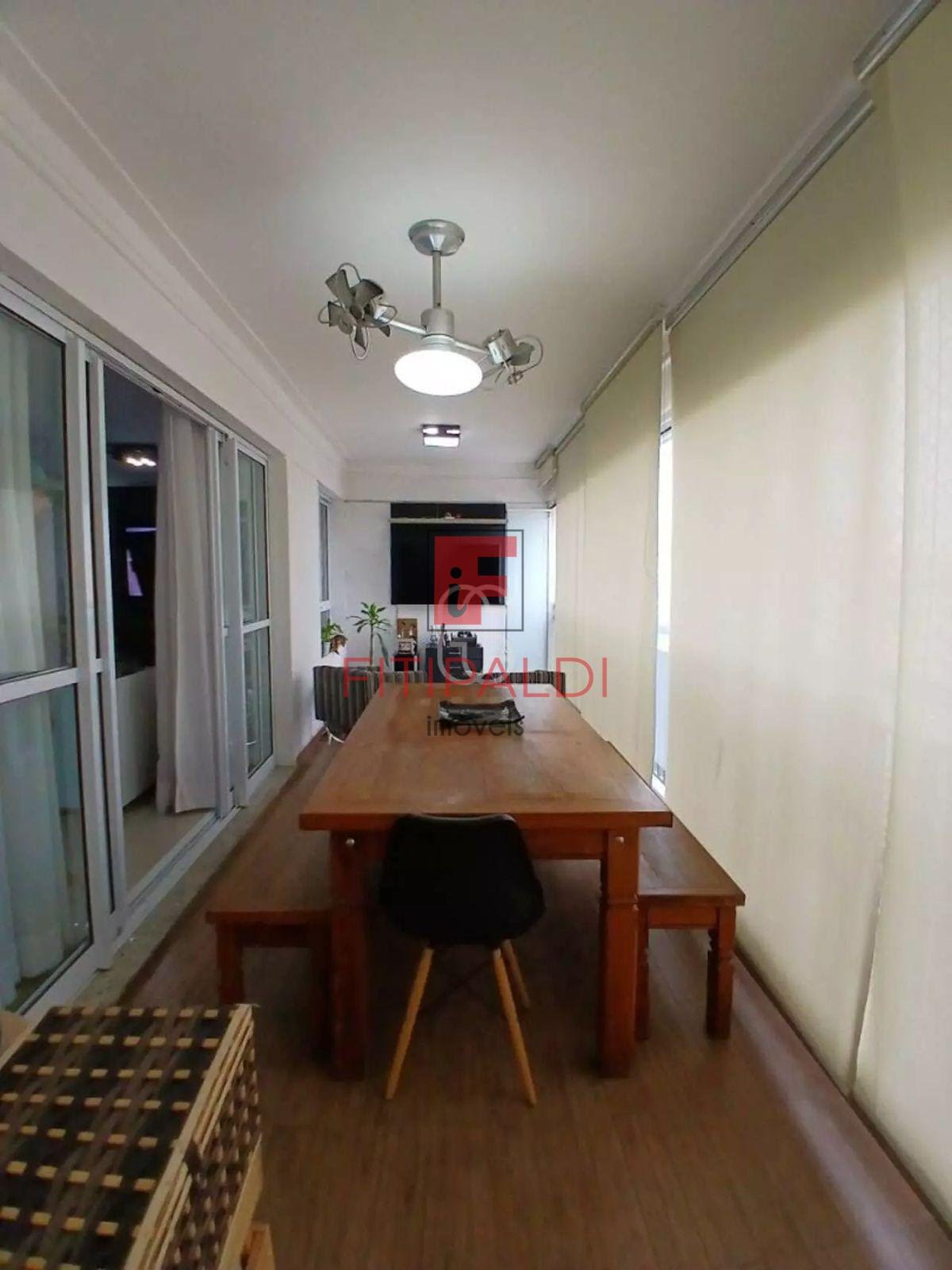 Vendo Apartamento Varandas Iluminadas