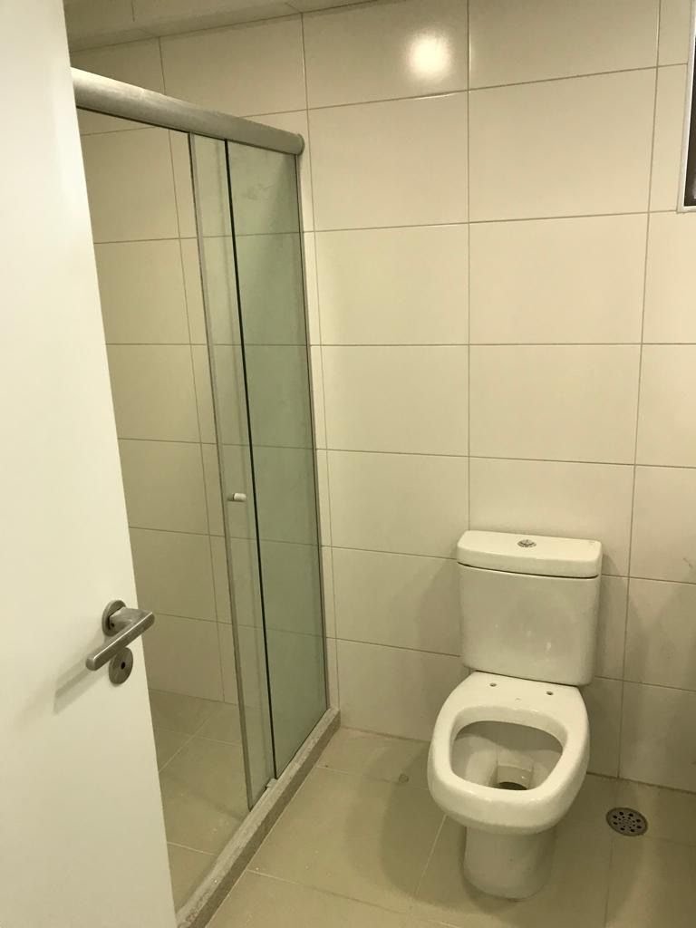Apartamento à venda com 4 quartos, 2 suítes, 3 vagas e 178m² no Boa Vista, Recife (PE) — foto 19 de 30