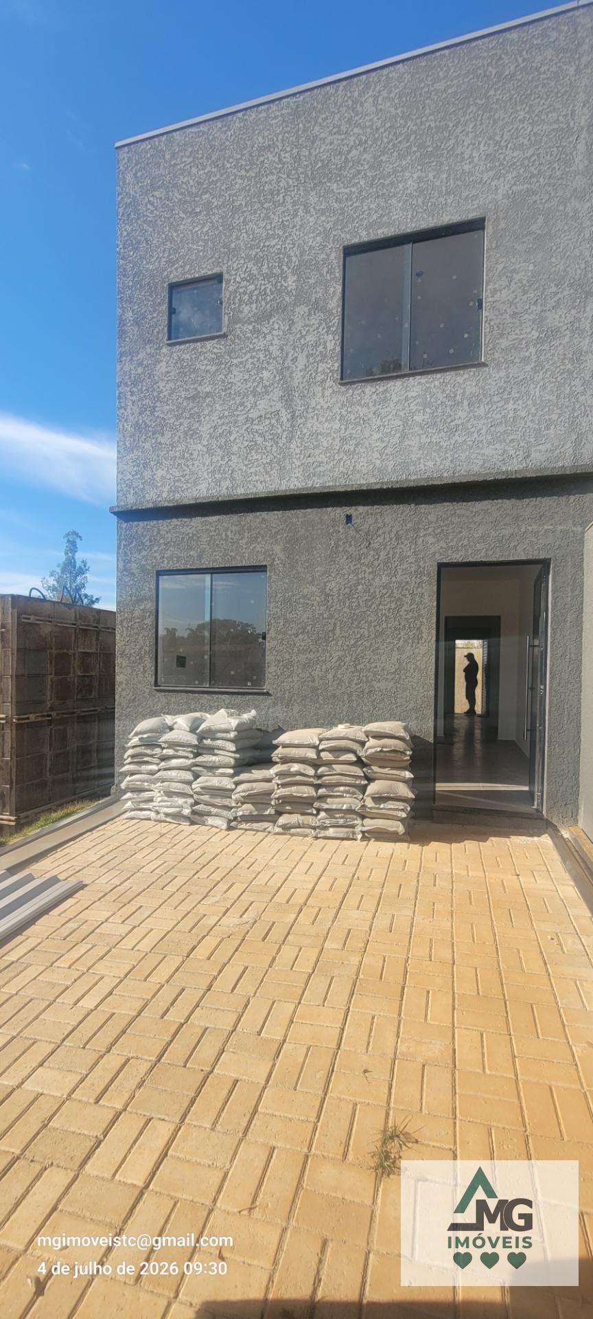 Casa à venda com 2 quartos, 2 suítes, 1 vaga e 80m² no Jardim Umuarama, Três Corações (MG) — foto 9 de 30
